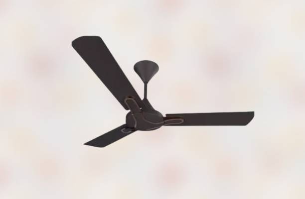 Crompton Gianna Fan 1200 mm Anti Dust 3 Blade Ceiling Fan