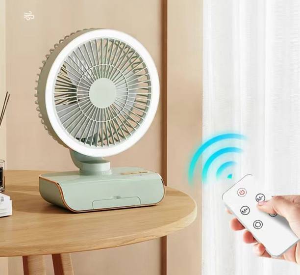 Keekos Mini Handheld Fan, Portable Fan Rechargeable, Small Pocket, Cooling Mini Hand 3 Speed USB Fan