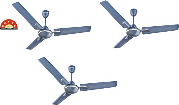 HAVELLS Andria ES with 2 Year Warranty Energy Saving 1200 mm Ceiling Fan
