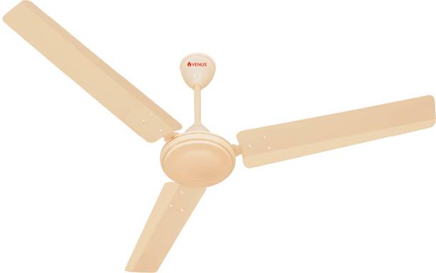 Venus Vector Pro 1 Star 1200 mm 3 Blade Ceiling Fan