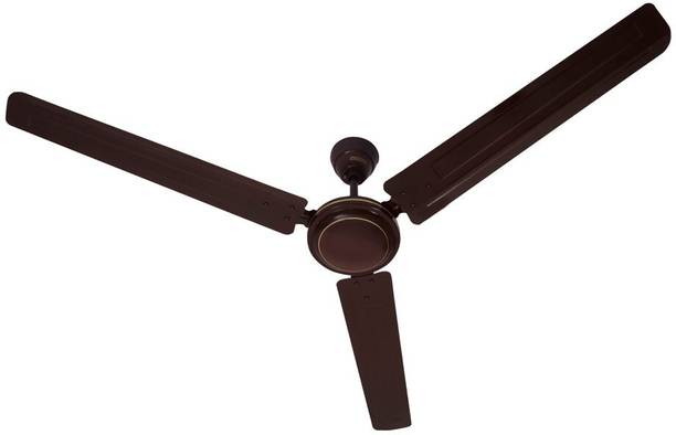 USHA Swift 1400 mm | Semi-Decorative with 3 Year Warranty 1400 mm Ceiling Fan