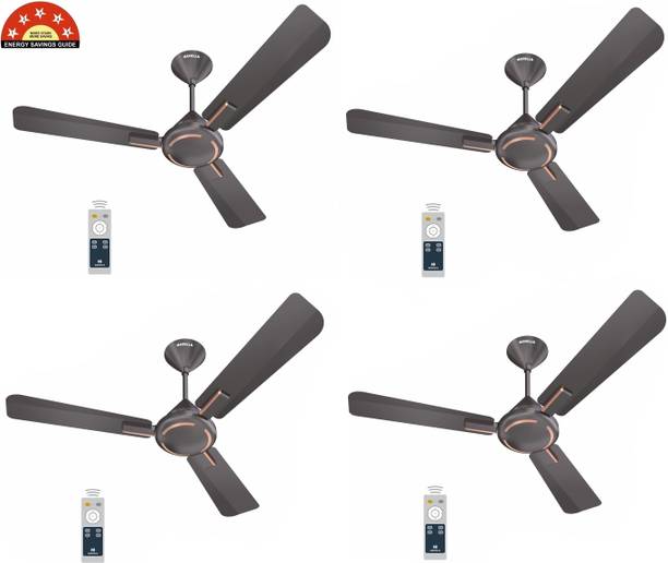 HAVELLS Ambrose BLDC with 2 Year Warranty 1200 mm Ceiling Fan