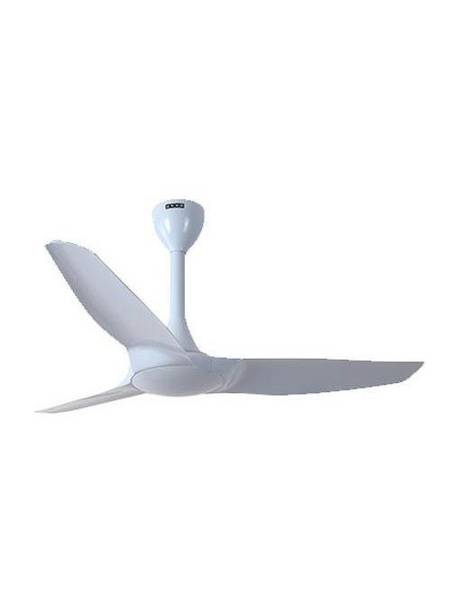 USHA Heleous BLDC Motor with Remote with 4 Year Warranty 1220 mm Ceiling Fan