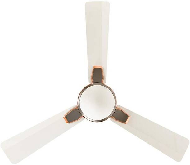 Crompton Aura 2 Prime AntiDust 1200 mm 3 Blade Ceiling Fan