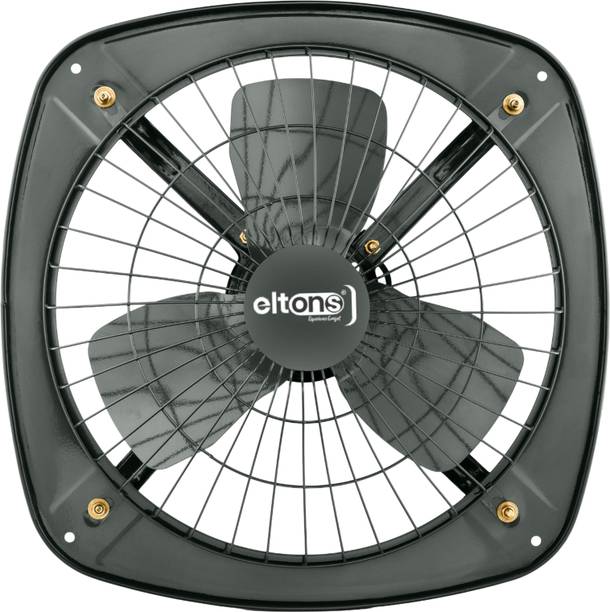 ELTONS EFAF-26A2 | 12 INCH | Metal Exhaust Fan For Kitchen, Bathroom, Home & Industries 300 mm Exhaust Fan