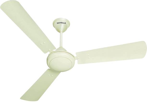 HAVELLS SS 390 ES with 2 Year Warranty Energy Saving 1200 mm Ceiling Fan