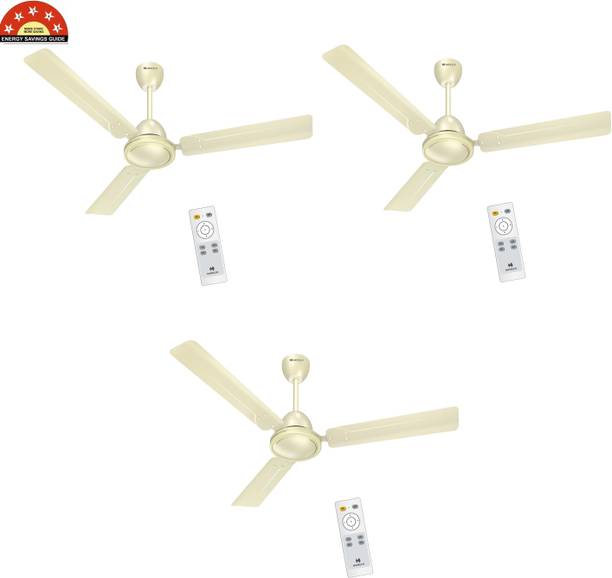 HAVELLS Glaze BLDC with 2 Year Warranty 1200 mm Ceiling Fan