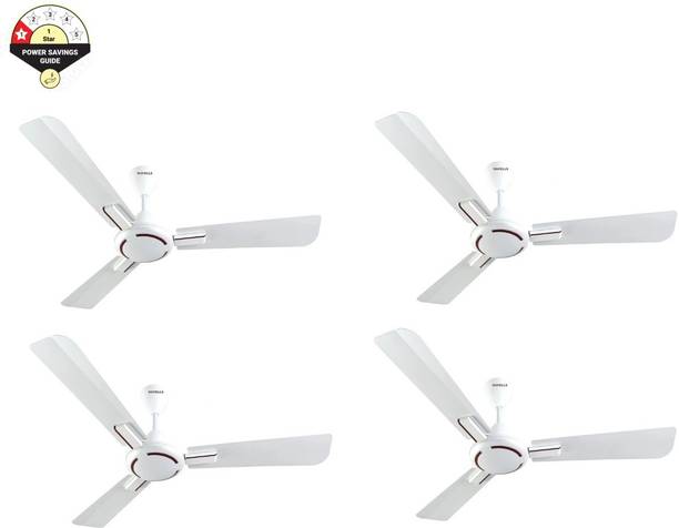 HAVELLS Ambrose ES with 2 Year Warranty 1200 mm Ceiling Fan