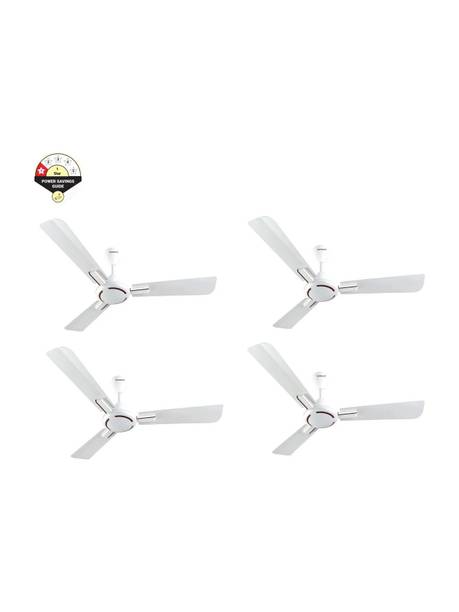 HAVELLS Ambrose ES | Ceiling Fan | 1200 mm | 390 RPM with 2 Year Warranty 1200 mm Ceiling Fan