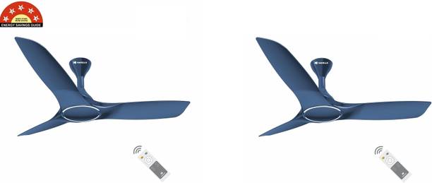 HAVELLS Stealth Air with 2 Year Warranty 1200 mm Ceiling Fan