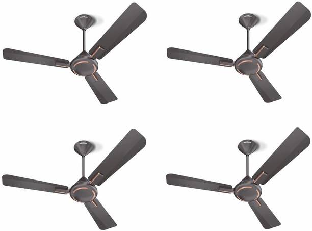 HAVELLS Ambrose ES with 2 Year Warranty 1200 mm Ceiling Fan