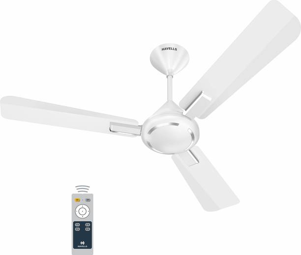 HAVELLS Ambrose BLDC with 2 Year Warranty 1200 mm Ceiling Fan