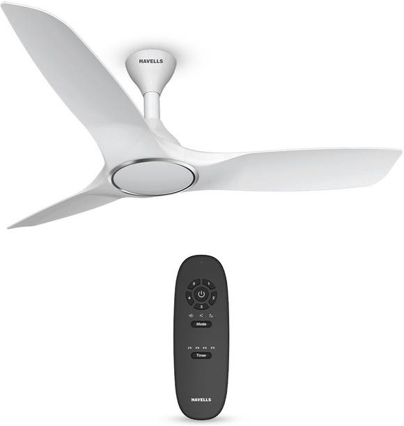HAVELLS Stealth Air BLDC with 2 Year Warranty 1200 mm Ceiling Fan