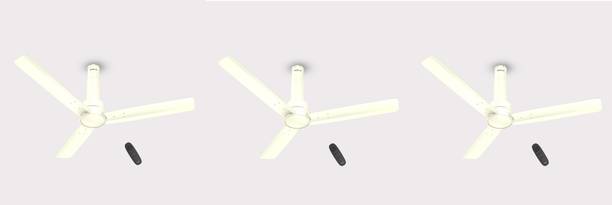 HAVELLS Elio with 2 Year Warranty 1200 mm Ceiling Fan