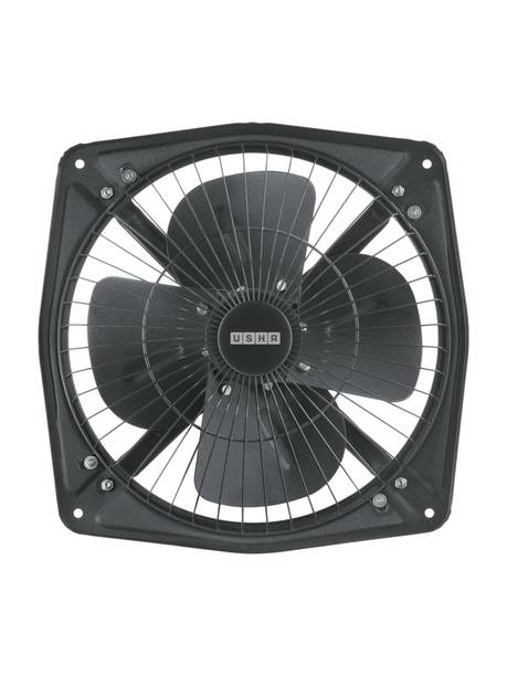 USHA Aeroclean Plus with 2 Year Warranty Anti Dust 230 mm Exhaust Fan