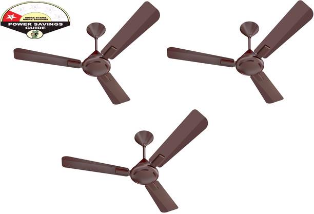 HAVELLS Ambrose ES with 2 Year Warranty 1200 mm Ceiling Fan