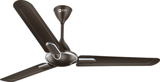 Orient Electric Laurel BEE Star Rated with 2 Year Warranty 1200 mm Ceiling Fan