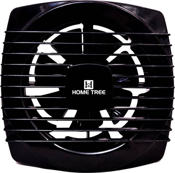 Home Tree DLX- Black 1500 mm Exhaust Fan
