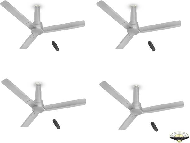 HAVELLS Elio with 2 Year Warranty 1200 mm Ceiling Fan