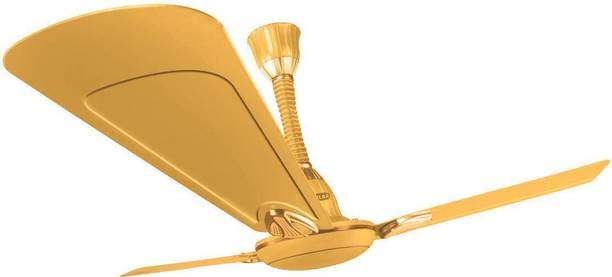 WINAIRE Energy Efficient Motor with 100% Copper Winding for Long Life with 2 Year Warranty Energy Saving 1200 mm Ceiling Fan