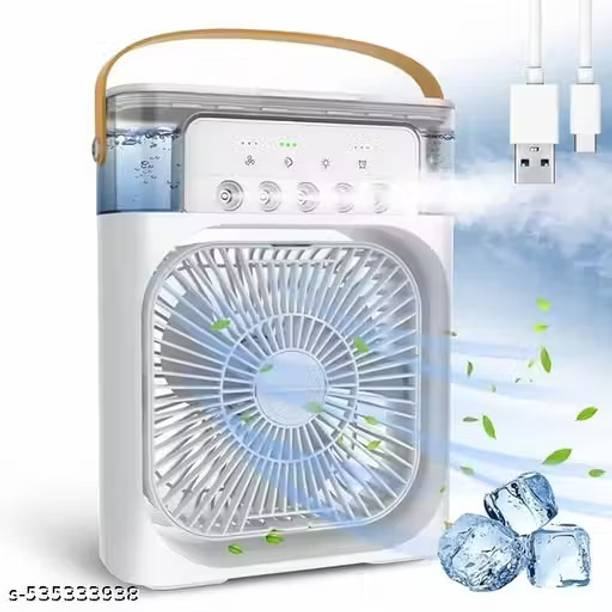 VS GLOBAL 5 L Room/Personal Air Cooler