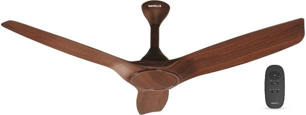 HAVELLS Stealth Air BLDC with 2 Year Warranty 1200 mm Ceiling Fan