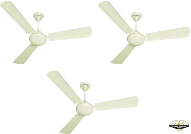 HAVELLS SS 390 ES with 2 Year Warranty Energy Saving 1200 mm Ceiling Fan