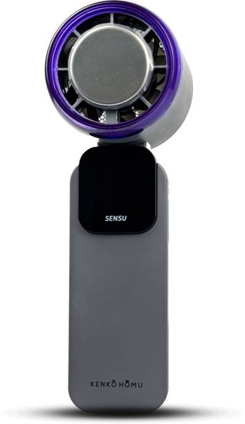ASTBERG KENKO HOMU A JAPANESE LIVING SENSU HAND FAN, COOL TOUCH FOR TRAVEL,OFFICE KH-03 USB Fan
