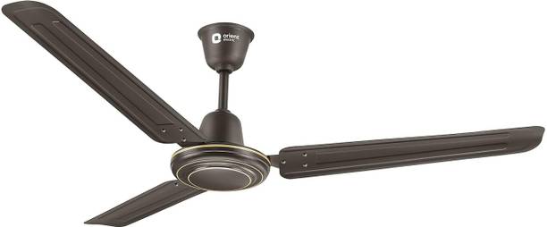 Orient Electric Apex-FX with 2 Year Warranty Energy Saving 1200 mm Ceiling Fan