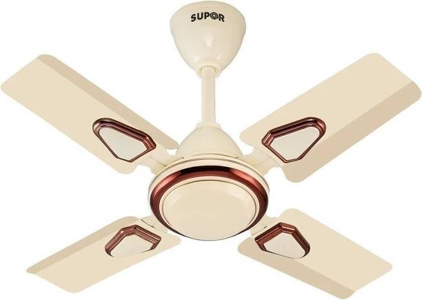 SUPER APPLIANCES GALA with 24 Months Warranty Ultra High Speed 600 mm Ceiling Fan