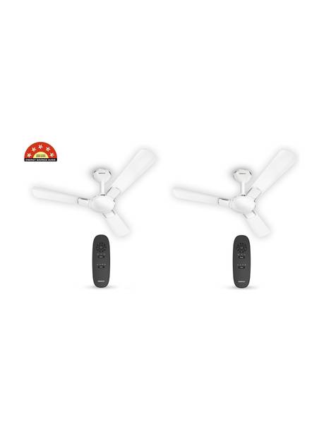 HAVELLS Enticer BLDC Prime with 2 Year Warranty 1200 mm Ceiling Fan