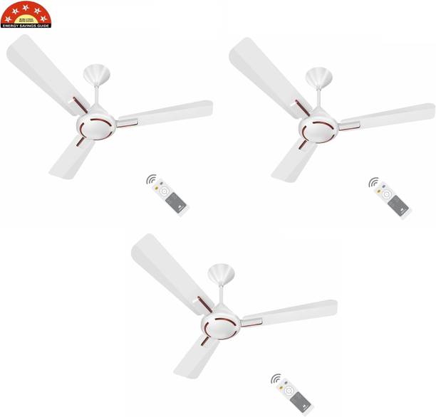 HAVELLS Ambrose BLDC with 2 Year Warranty 1200 mm Ceiling Fan