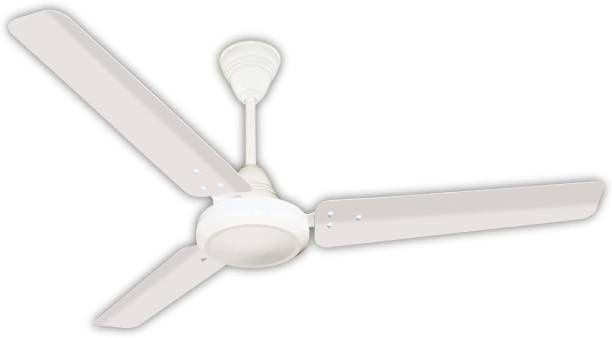 Crompton Energion Riviera 1200mm (48 inch) BLDC High Speed 5S 32W Energy Efficient 5 Star 1200 mm 3 Blade Ceiling Fan
