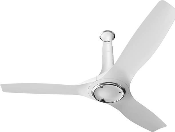 BAJAJ Adonis Air 1200mm (48") Ceiling Fans for Home 1 Star 1200 mm 3 Blade Ceiling Fan