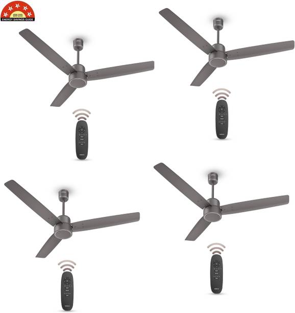 HAVELLS Fab BLDC with 1 Year Warranty Energy Saving 1200 mm Ceiling Fan