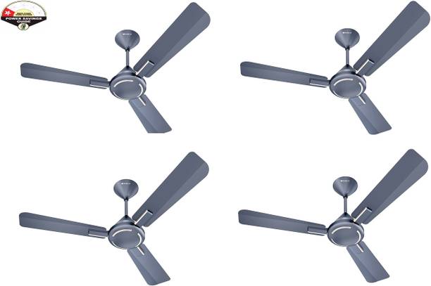 HAVELLS Ambrose ES with 2 Year Warranty 1200 mm Ceiling Fan
