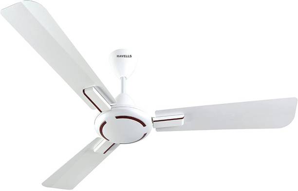 HAVELLS Ambrose ES with 2 Year Warranty Energy Saving 1200 mm Ceiling Fan