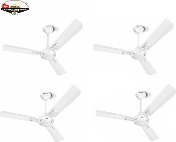 HAVELLS Ambrose ES with 2 Year Warranty 1200 mm Ceiling Fan