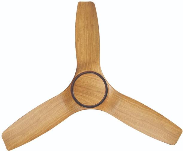 HAVELLS Stealth Air|Remote Controlled|Super Silent|3 Modes|Reverse Rotation|40W with 2 Year Warranty BLDC Motor 1200 mm Ceiling Fan