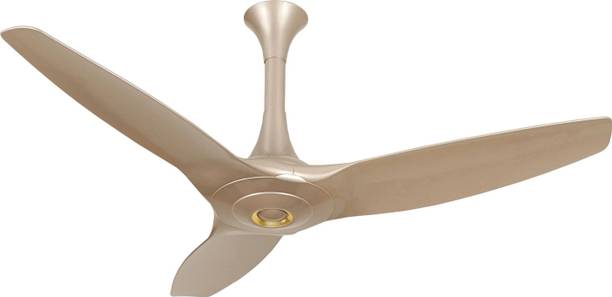 Orient Electric Aeroquiet with 1 Year Warranty Energy Saving 1230 mm Ceiling Fan