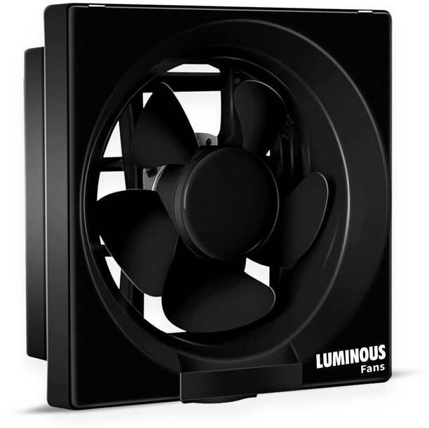 LUMINOUS Vento Dlx with 1 Year Warranty Anti Dust 200 mm Exhaust Fan