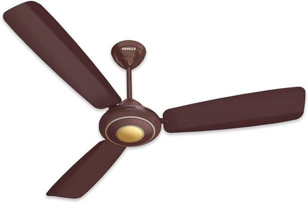 HAVELLS retro classic with 2 Year Warranty 1320 mm Ceiling Fan