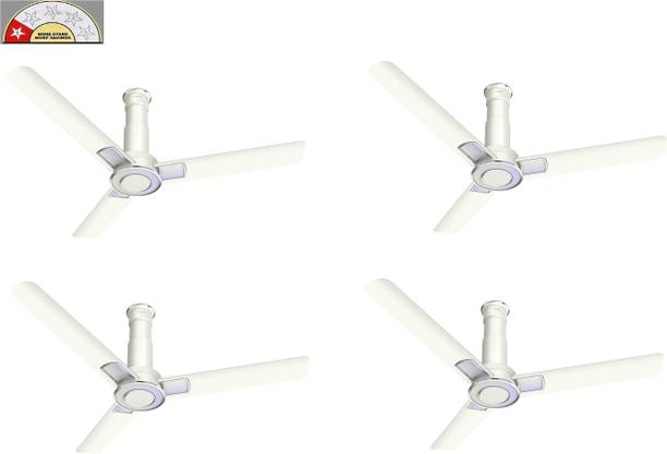 HAVELLS Ioniq ES Energy Efficient for Superior with 2 Year Warranty 1200 mm Ceiling Fan