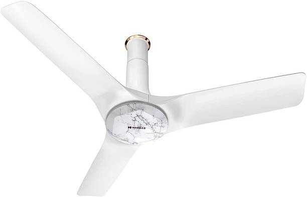 HAVELLS Stealth Prime BLDC with 2 Year Warranty Anti Dust 1200 mm Ceiling Fan