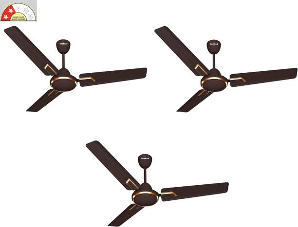 HAVELLS Andria ES with 2 Year Warranty 1200 mm Ceiling Fan