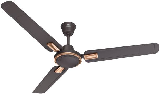 STANDARD Supeoair 48 Inch with 2 Year Warranty 1200 mm Ceiling Fan