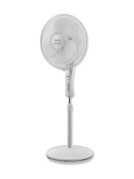 USHA Maxx Air Ultra with 3 Year Warranty Silent Operation 400 mm Pedestal Fan