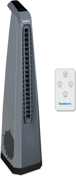 Symphony Surround-i with 1 Year Warranty Tower Fan