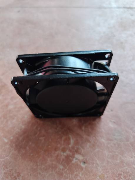 TM&W AC Cooling Fan - AC 80*80*25mm 3-inch 1200 mm Exhaust Fan