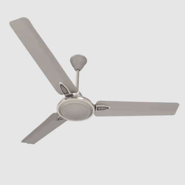 Crompton Rubio_Warm Grey 1200 mm 3 Blade Ceiling Fan